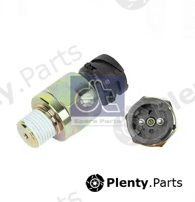 DT Spare Parts 2.27161 — Oil Pressure Switch