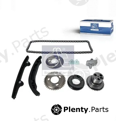 DT Spare Parts 13.94053 — Timing Chain Kit
