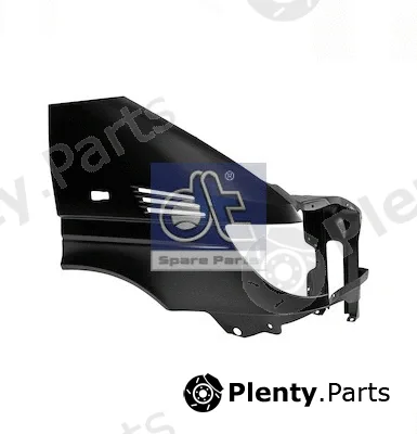 DT Spare Parts 4.66615 — Wing