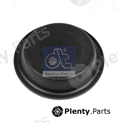 DT Spare Parts 1.18036 — Membrane, spring-loaded cylinder
