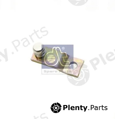DT Spare Parts 1.22121 — Drive Arm, wiper linkage