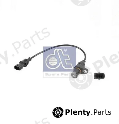 DT Spare Parts 7.56620 — Sensor, crankshaft pulse