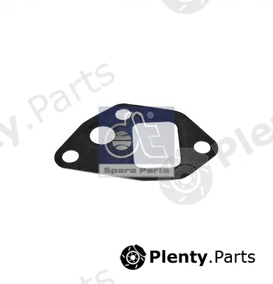 DT Spare Parts 3.14236 — Seal, oil strainer