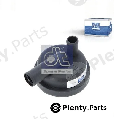 DT Spare Parts 3.10070 — Oil Separator, crankcase ventilation