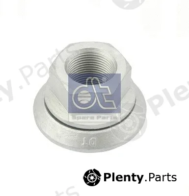 DT Spare Parts 3.61153 — Wheel Nut