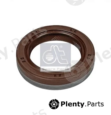 DT Spare Parts 11.11050 — Shaft Seal, camshaft