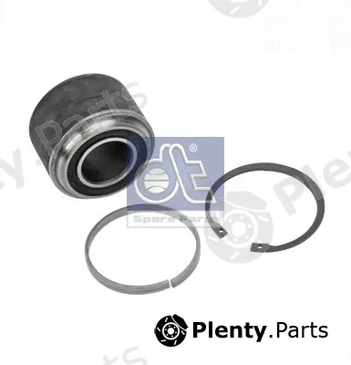 DT Spare Parts 3.96610 — Repair Kit, control/trailing arm