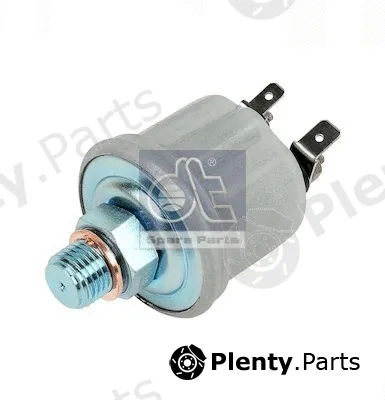DT Spare Parts 1.21141 — Sensor, oil pressure