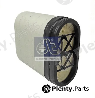 DT Spare Parts 2.14075 — Air Filter
