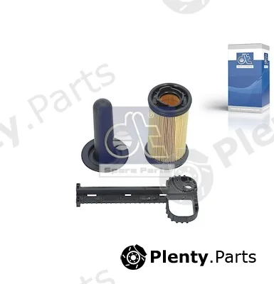 DT Spare Parts 2.14901 — Urea Filter