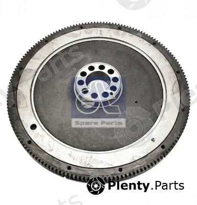 DT Spare Parts 4.61237 — Flywheel