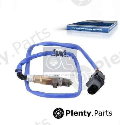 DT Spare Parts 1.51900 — Lambda Sensor