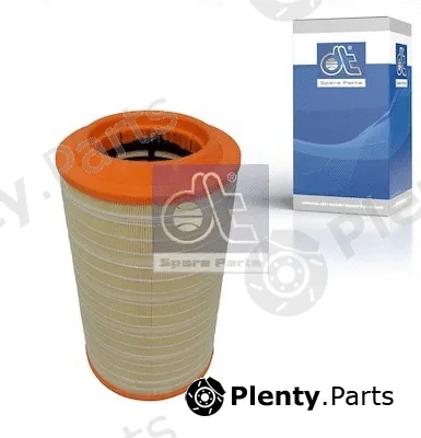 DT Spare Parts 5.45155 — Air Filter