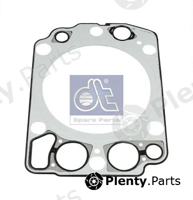 DT Spare Parts 3.12105 — Gasket, cylinder head