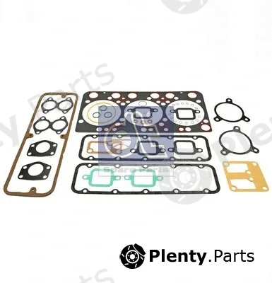 DT Spare Parts 1.31015 — Gasket Kit, cylinder head