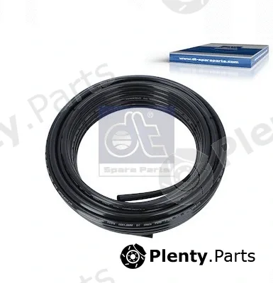 DT Spare Parts 9.86015 — Pipe