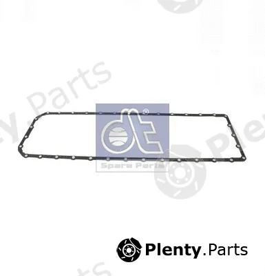DT Spare Parts 6.20422 — Gasket, oil sump