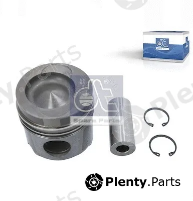 DT Spare Parts 3.10140 — Piston