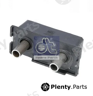 DT Spare Parts 2.15305 — Mounting, radiator