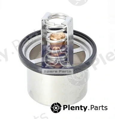 DT Spare Parts 2.15071 — Thermostat, coolant