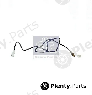 DT Spare Parts 12.27040 — Lambda Sensor