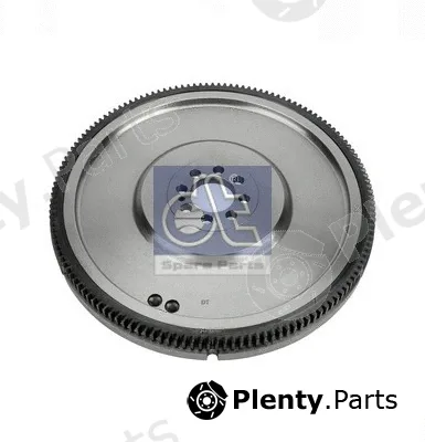 DT Spare Parts 3.11033 — Flywheel