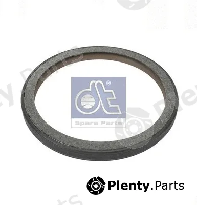 DT Spare Parts 2.10795 — Shaft Seal, crankshaft