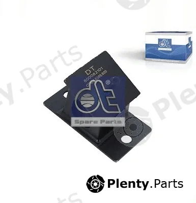 DT Spare Parts 5.45600 — Mounting, engine