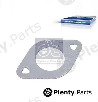DT Spare Parts 1.24153 — Gasket, exhaust manifold
