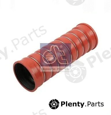 DT Spare Parts 3.16402 — Charge Air Hose