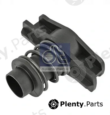 DT Spare Parts 4.61034 — Sealing Cap, expansion tank (power steering)