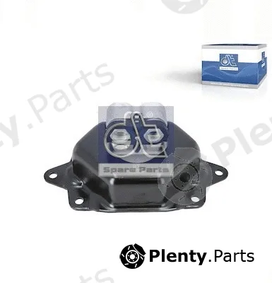 DT Spare Parts 2.10951 — Mounting, engine