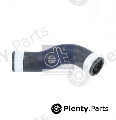 DT Spare Parts 1.11683 — Radiator Hose