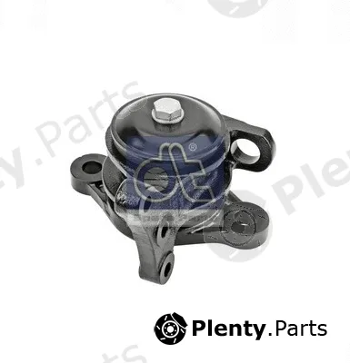 DT Spare Parts 6.28504 — Mounting, engine