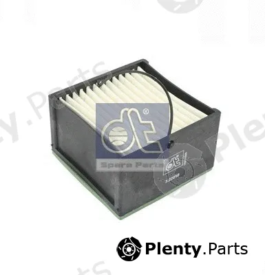 DT Spare Parts 3.22010 — Fuel Filter