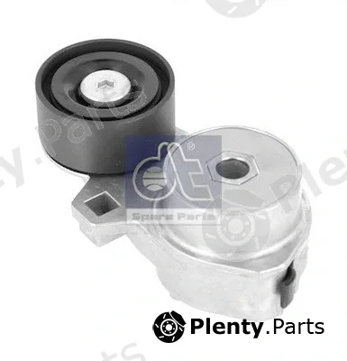 DT Spare Parts 2.21123 — Belt Tensioner, V-ribbed belt