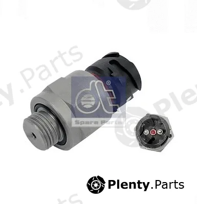 DT Spare Parts 2.27155 — Sensor, compressed-air system