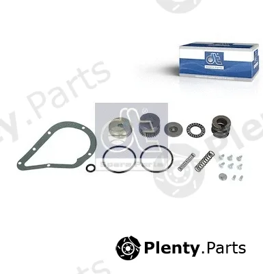 DT Spare Parts 1.31870 — Repair Kit, adjuster