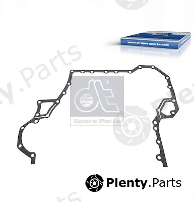 DT Spare Parts 1.24010 — Gasket, timing case