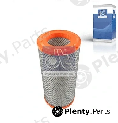 DT Spare Parts 7.17008 — Air Filter