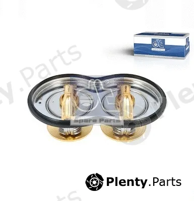 DT Spare Parts 1.11404 — Thermostat, coolant