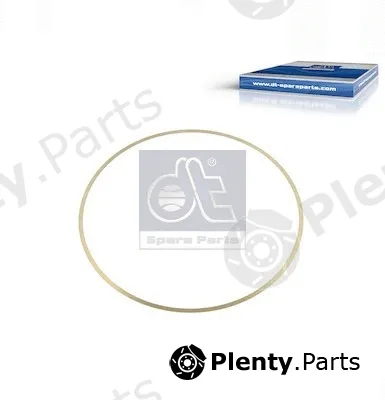 DT Spare Parts 1.10603 — O-Ring, cylinder sleeve