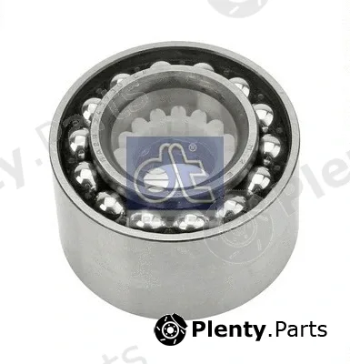 DT Spare Parts 2.10243 — Bearing, water pump shaft