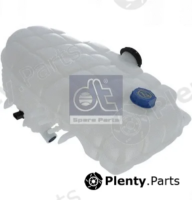 DT Spare Parts 2.15745 — Expansion Tank, coolant