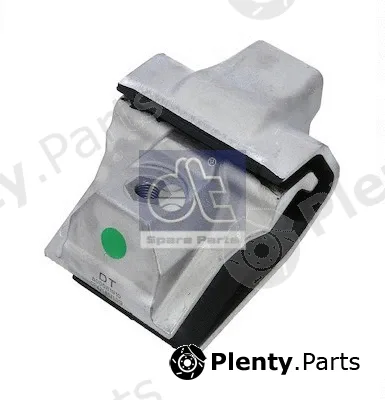 DT Spare Parts 5.45019 — Mounting, engine