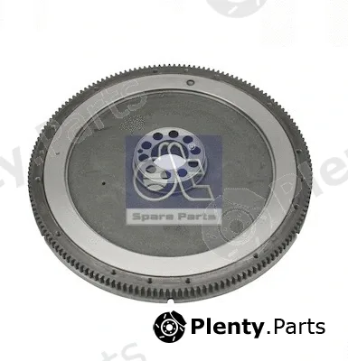 DT Spare Parts 3.11001 — Flywheel