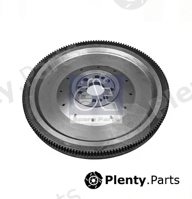 DT Spare Parts 1.10735 — Flywheel
