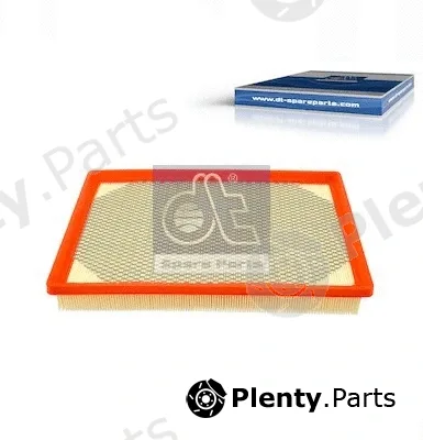 DT Spare Parts 6.25051 — Air Filter