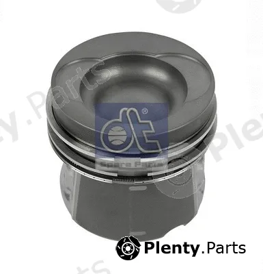 DT Spare Parts 3.10137 — Piston
