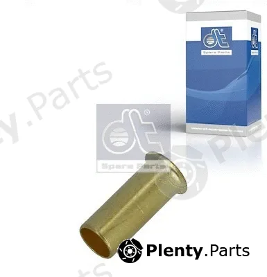 DT Spare Parts 9.87006 — Sleeve, compressed air tank strap